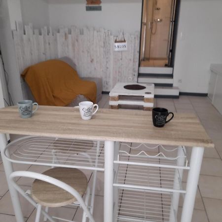 דירות נרבון Chez Sabine Et Patrick מראה חיצוני תמונה