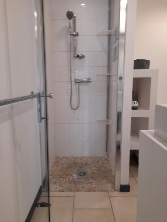 דירות נרבון Chez Sabine Et Patrick מראה חיצוני תמונה
