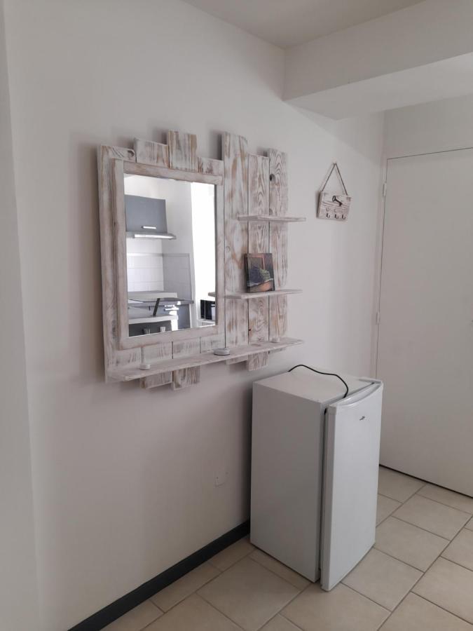 דירות נרבון Chez Sabine Et Patrick מראה חיצוני תמונה