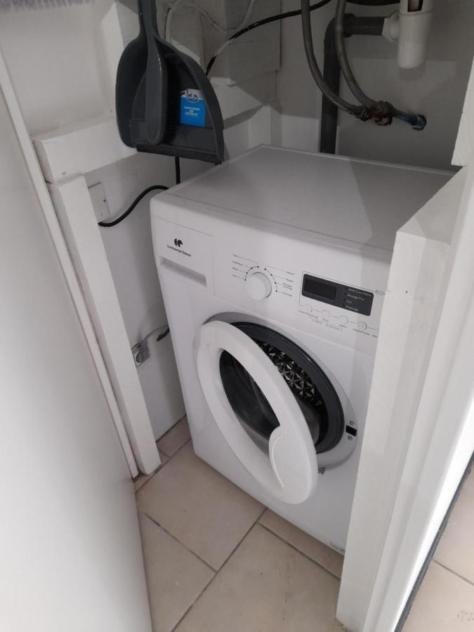 דירות נרבון Chez Sabine Et Patrick מראה חיצוני תמונה