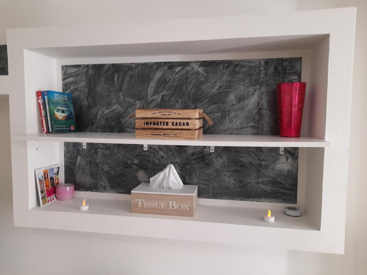 דירות נרבון Chez Sabine Et Patrick מראה חיצוני תמונה
